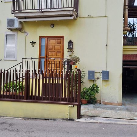 Casa Arianna Apartment Avella Exterior photo